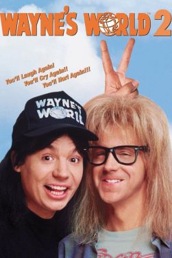 Wayne's World 2