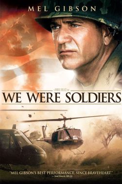 We Were Soldiers
