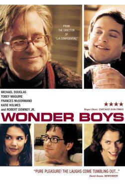 Wonder Boys
