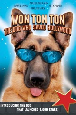 Won Ton Ton the Dog that Saved Hollywood