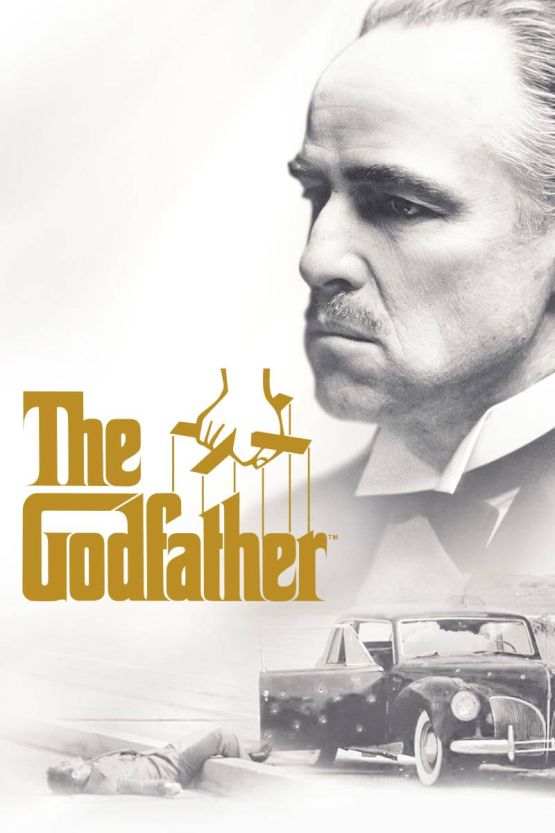 The Godfather | Paramount Pictures