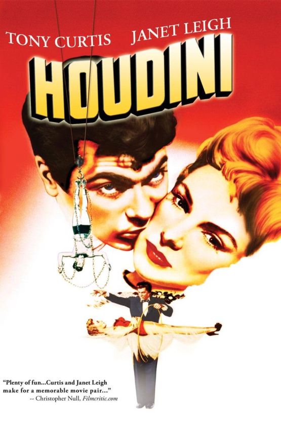 Houdini | Paramount Pictures