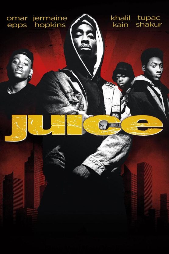 Juice | Paramount Pictures