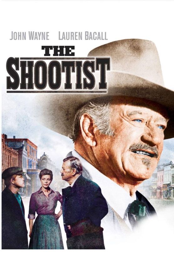 The Shootist | Paramount Pictures