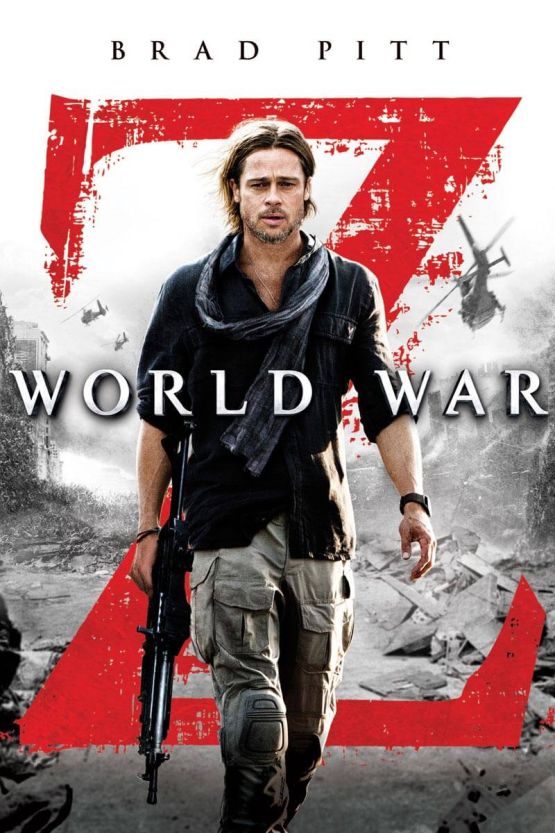 World War Z | Paramount Pictures
