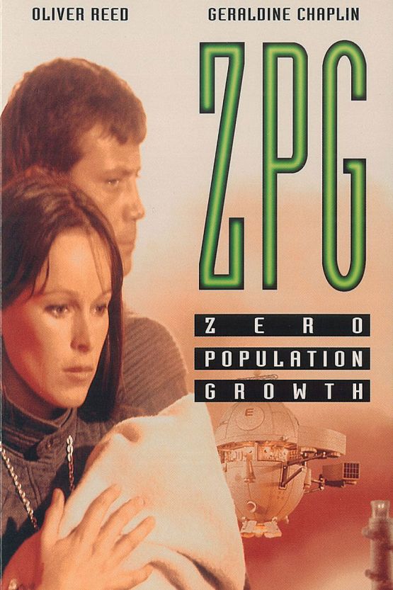 Z.P.G | Paramount Pictures