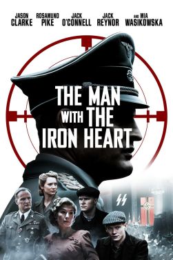The Man With The Iron Heart