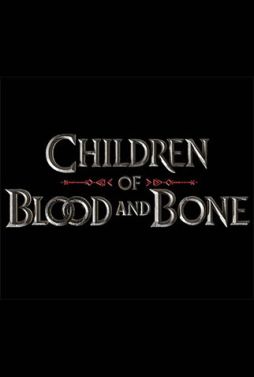 Children of Blood and Bone