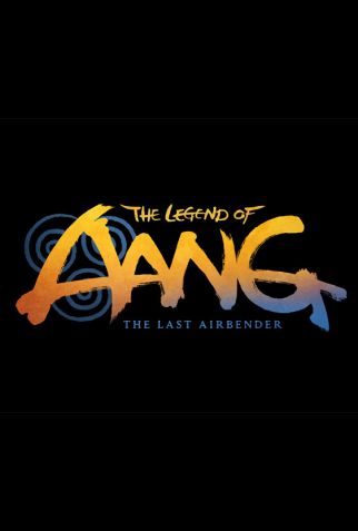 The Legend of Aang: The Last Airbender