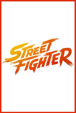Street Fighter