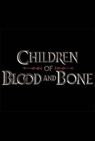 Children of Blood and Bone