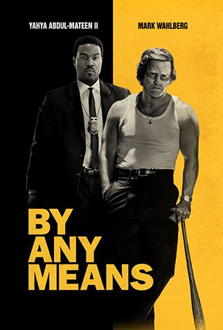 By Any Means